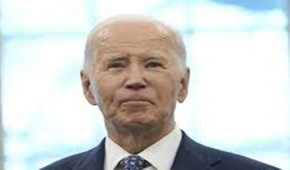 बाइडेन प्रोस्टेट कैंसर की गंभीर अवस्था में