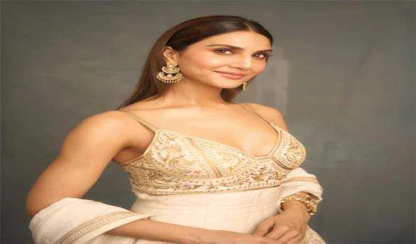 बॉक्स ऑफिस पर सफल होना हमेशा एक अद्भुत अनुभव होता है : वाणी कपूर