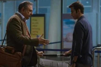 बोमन ईरानी की स्पाइरल बाउंड ने द मेहता बॉयज़ पर एक विशेष मास्टरक्लास के साथ 800 सत्र पूरे किए