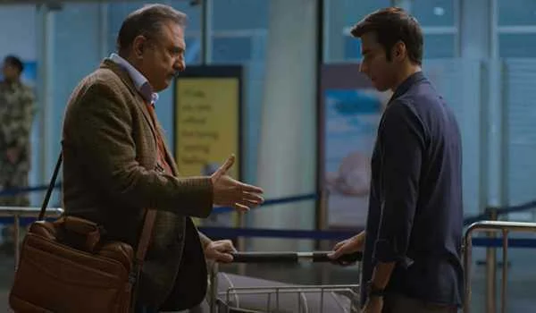 बोमन ईरानी की स्पाइरल बाउंड ने द मेहता बॉयज़ पर एक विशेष मास्टरक्लास के साथ 800 सत्र पूरे किए