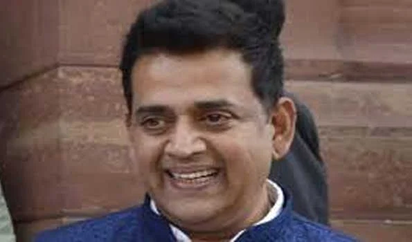 भाजपा सांसद रवि किशन को मिलेगा संसद रत्न पुरस्कार 2025