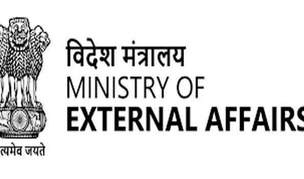 भारत आतंकी ढांचे पर प्रहार कर रहा है ना कि सैन्य ठिकानों पर