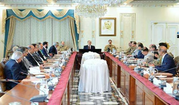 भारत के सीमा पार हमले ‘युद्ध की कार्रवाई’: पाकिस्तान