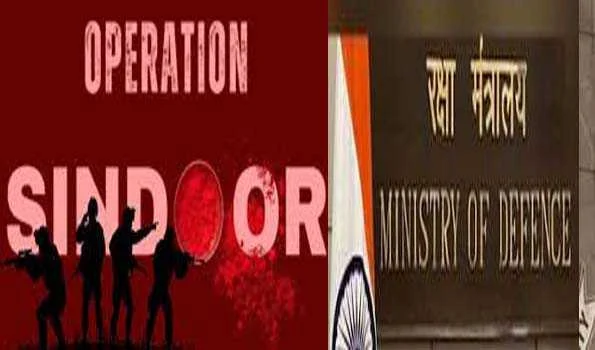 भारत ने ‘ऑपरेशन सिंदूर’ से अवगत कराया विदेशों को