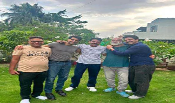 मनोज बाजपेयी, अक्षय ओबेरॉय और साकिब सलीम एक ज़बरदस्त क्राइम ड्रामा में एक साथ आयेंगे नज़र