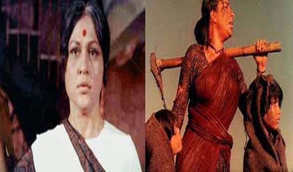 मां के सशक्त किरदार को दर्शकों से मिलती है सराहना