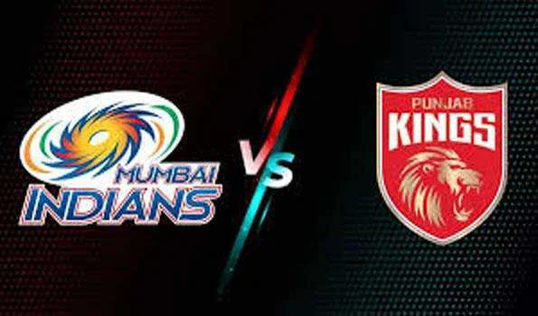 मुंबई इंडियंस की विरासत का मुकाबला करेंगे पंजाब किंग्स