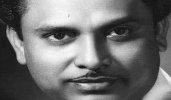 मुकेश के कहने पर अनिल विश्वास ने गाना छोड़ दिया