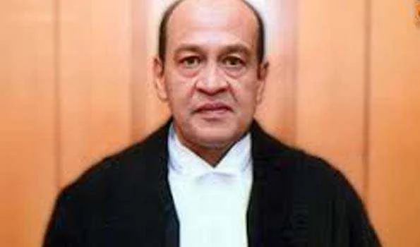 मुख्य न्यायाधीश खन्ना को सौंपी गई विवादों से घिरे न्यायमूर्ति यशवंत वर्मा के खिलाफ जांच रिपोर्ट