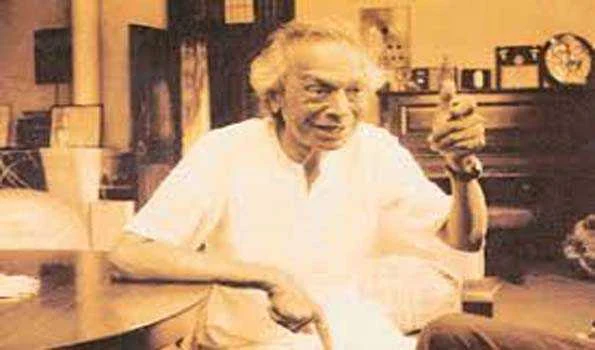 मुगल-ए-आजम का संगीत देने से मना कर दिया था नौशाद ने