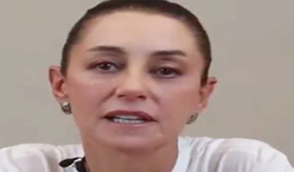 मेक्सिको ने अमेरिका के साथ स्टील और ऑटोमोटिव सेक्टर से संबंधित टैरिफ पर बातचीत जारी रखने का फैसला किया