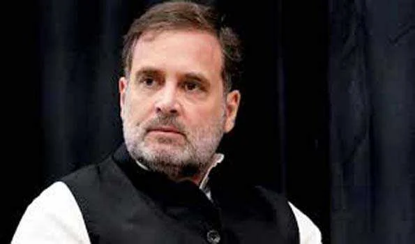 मेहनतकश गिग श्रमिकों को कांग्रेस सरकारें दे रही है न्याय : राहुल