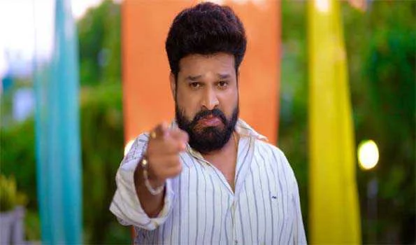 रितेश पांडेय का देशभक्ति गीत ‘भारत मां तुझे सलाम’ रिलीज