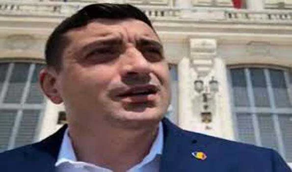 रोमानिया के राष्ट्रपति चुनाव में दक्षिणपंथी उम्मीदवार आगे