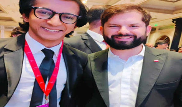 लकड़बग्घा 3 की शूटिंग चिली में करने पर विचार कर रहे हैं अंशुमन झा