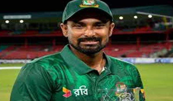 लिट्टन दास की अगुवाई में बंगलादेश की टीम यूएई और पाकिस्तान का करेगी दौरा