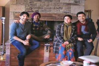 लॉर्ड कर्ज़न की हवेली” को मिला ‘ए’ सर्टिफिकेट, मेकर्स नाराज़