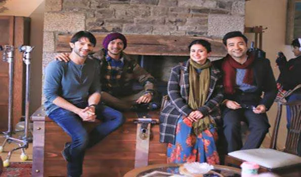 लॉर्ड कर्ज़न की हवेली” को मिला ‘ए’ सर्टिफिकेट, मेकर्स नाराज़