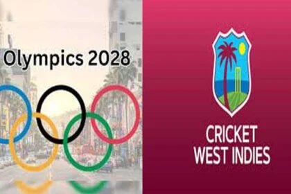 लॉस एंजिलिस ओलंपिक 2028 में प्रतिस्पर्धा के लिए पारदर्शी रास्ता निकाले: क्रिकेट वेस्‍टइंडीज
