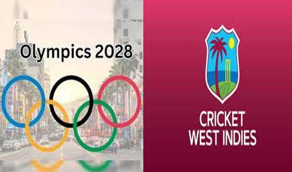 लॉस एंजिलिस ओलंपिक 2028 में प्रतिस्पर्धा के लिए पारदर्शी रास्ता निकाले: क्रिकेट वेस्‍टइंडीज