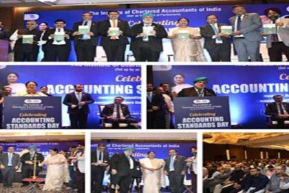 वित्तीय अनियमितता को रोकने में सेबी की मदद के लिए शोध पत्र तैयार करेगा: आईसीएआई