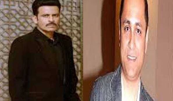 विपुल अमृतलाल शाह और मनोज बाजपेयी की जोड़ी लेकर आ रही है राजनीतिक थ्रिलर ‘गवर्नर’!