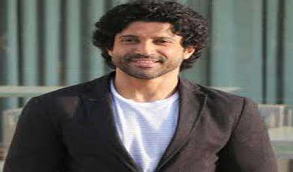 शाहरुख खान को ध्यान में रखते हुए फिल्म डॉन लिखी थी : फरहान