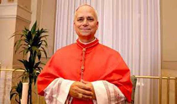 शिकागो में जन्मे कार्डिनल रॉबर्ट प्रीवोस्ट नये पोप चुने गये