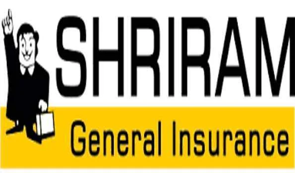श्रीराम जनरल इंश्योरेंस का मुनाफा आठ प्रतिशत चढ़ा