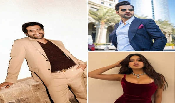 सनी संस्कारी की तुलसी कुमारी का हिस्सा बनना रोलरकोस्टर राइड जैसा :अक्षय ओबेरॉय