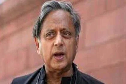 सरकार से मिली जिम्मेदारी को पूरा करूंगा :थरूर