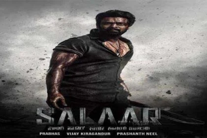'सालार: पार्ट 1 - सीजफायर' सभी ओटीटी प्लेटफॉर्म पर सबसे ज्यादा देखी जाने वाली फिल्म बनीं
