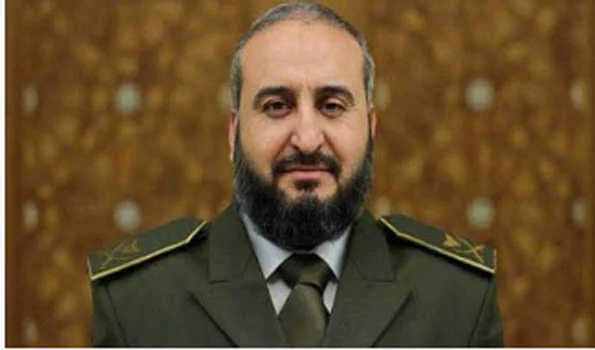 सीरिया के रक्षा अधिकारियों ने सभी सशस्त्र गुटों के एकीकृत कमान के तहत विलय की घोषणा की