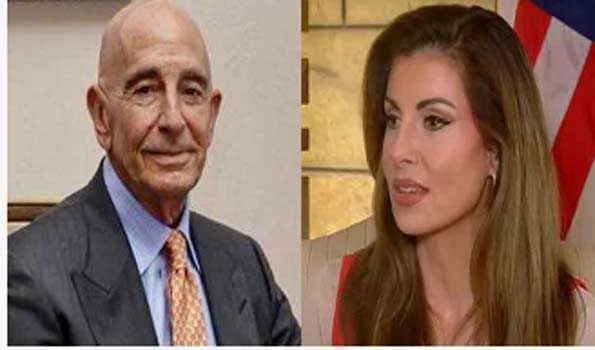 सीरिया के साथ सामान्यीकरण वार्ता के बीच ट्रम्प के दूत आएंगे इजरायल