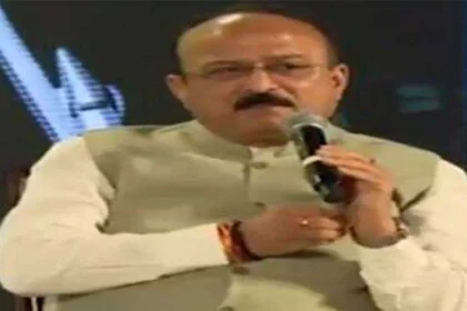 सूद ने बैटरी ऊर्जा भंडारण प्रणाली का उद्घाटन किया