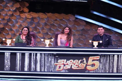 सोनी एंटरटेनमेंट टेलीविज़न पर धमाकेदार वापसी करेगा