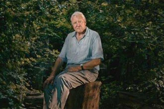 सोनी बीबीसी अर्थ सर डेविड एटनबरो के 99वें जन्मदिन पर उनके अद्धितीय कामों का जश्न मनायेगा