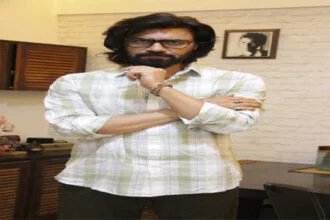 सोनी सब के शो पुष्पा इम्पॉसिबल में होगी गौरव चोपड़ा की एंट्री