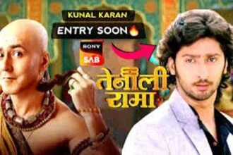 सोनी सब के शो ‘तेनाली रामा’ में नजर आयेंगे कुणाल करण कपूर