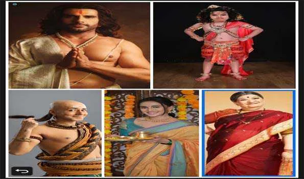 सोनी सब के सितारों ने बताई अपनी पसंदीदा समर डिशेस