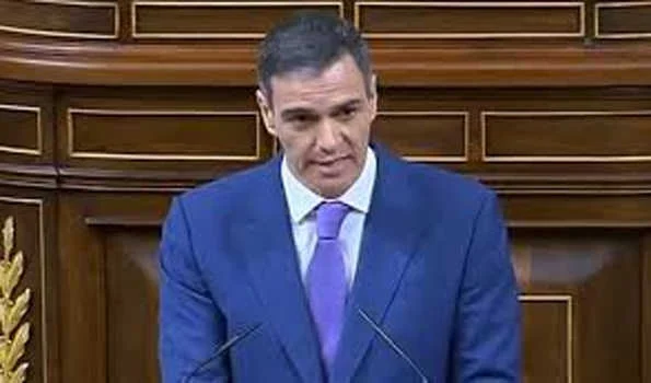 स्पेन रक्षा योजना के तहत साइबर सुरक्षा में तीन अरब यूरो का निवेश करेगा