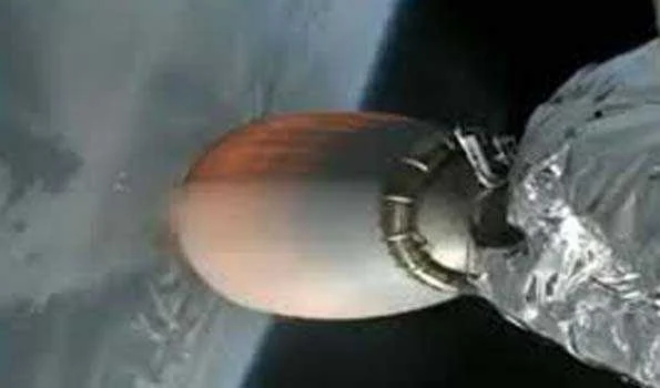 स्पेसएक्स ने फाल्कन 09 रॉकेट से 26 स्टारलिंक उपग्रहों को कक्षा में प्रक्षेपित किया