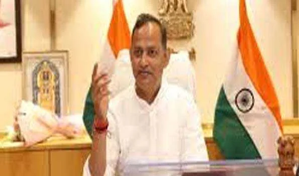 हर वर्ग के साथ समावेश सुनिश्चित करना सरकार का लक्ष्य : रविन्द्र इन्द्राज