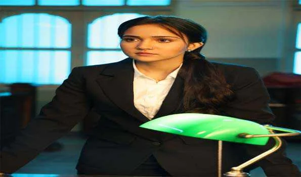 ‘उफ्फ  ये लव है मुश्किल में शब्बीर अहलूवालिया के साथ काम करने को लेकर नर्वस हो गयी थी आशी सिंह