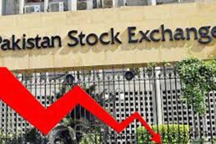 ‘भारतीय सैन्य कार्रवाई’ की आशंका से पाकिस्तान स्टॉक एक्सचेंज 3,500 अंक गिरा