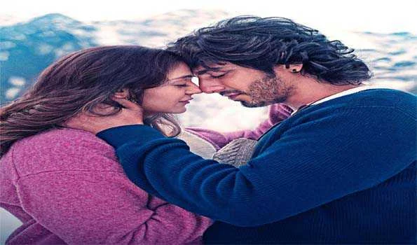 ‘सैयारा मेरी पसंदीदा प्रेम कहानियों को समर्पित है’: मोहित सूरी