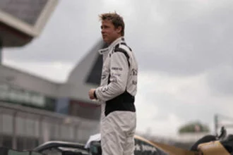 27 जून को रिलीज होगी ब्रैड पिट की फिल्म