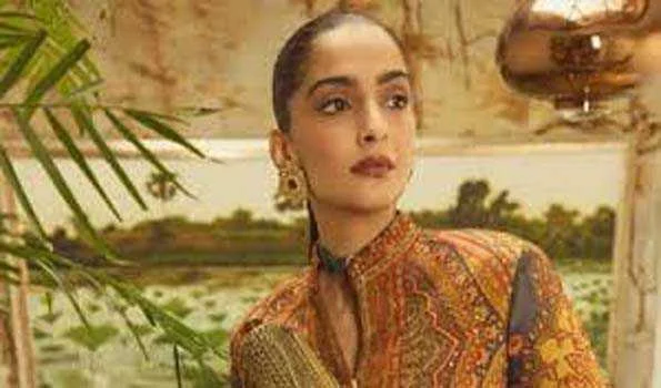 40 वर्ष की हुयी सोनम कपूर