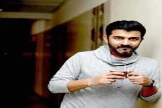 45 वर्ष के हुये सचिन संघवी