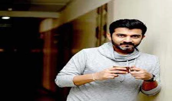 45 वर्ष के हुये सचिन संघवी